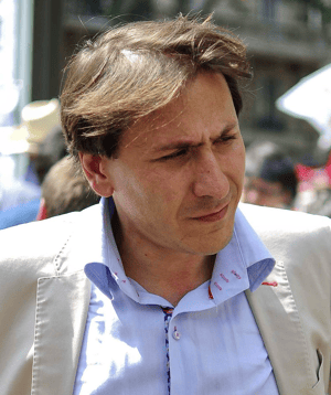 Jérôme Guedj