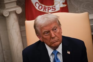 Donald Trump.