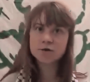 Greta Thunberg