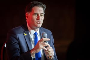 Ron Dermer