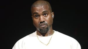 Kanye West 