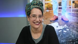 Tze’ela Gez, victim of the terror attack on Wednesday night BDE