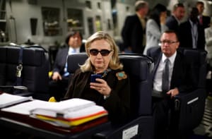 Hilary Clinton