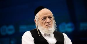 Yehuda Meshi-Zahav