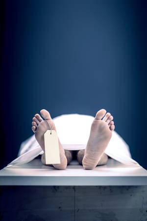 Morgue