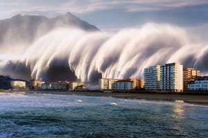 Tsunami