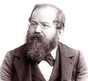 Wilhelm Steinitz