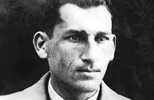 Avraham (Yair) Stern