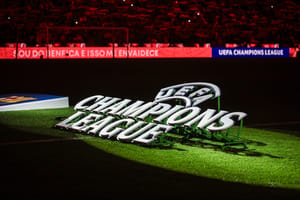 Champions League Final