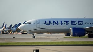 United Airlines