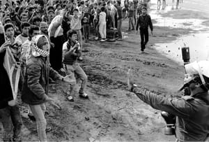 Intifada