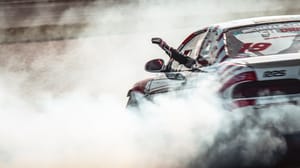 Motorsports