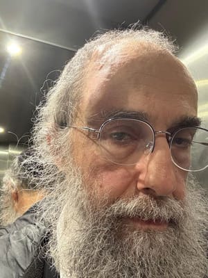 Rabbi Ellie Lemmel