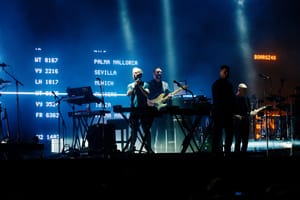 Massive Attack