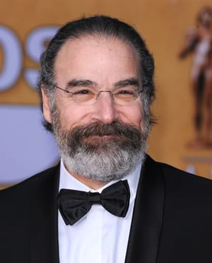 Mandy Patinkin