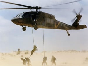 “Shaldag,” the elite special forces unit