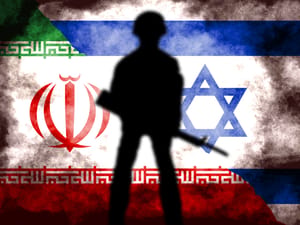 Iran VS Israel