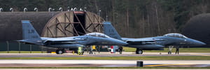 RAF planes