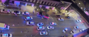 Mass shooting in Chicago, 2 July 2025