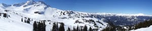Whistler Region, Canada