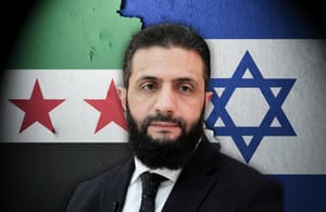 Ahmad al-Sharaa