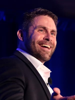 Nick Freitas