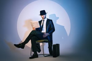 Spy