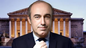 Olivier Marleix