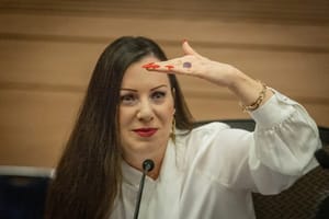 MK Tali Gottlieb