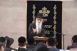 Rabbi Yehuda Cohen