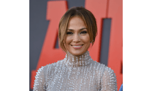 Jennifer Lopez