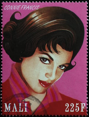 Connie Francis