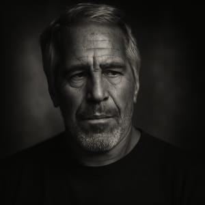Jeffrey Epstein