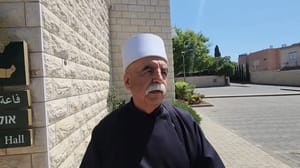 Sheikh Riyad Hamza