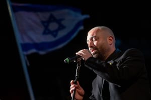 Omer Adam