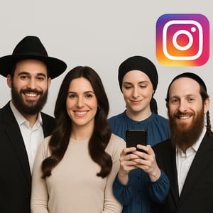 Frum Instagram