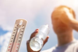 Heatwave