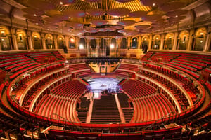 London Royal Opera House