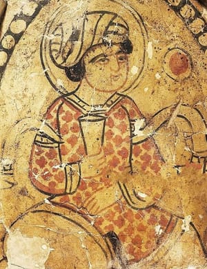 Illustration of Al-Hakim bi-Amr Allah
