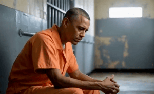Obama in Deepfake video posted by Trump