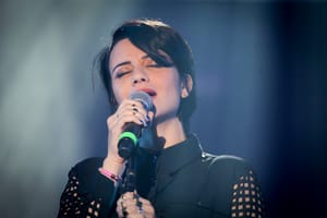 Ninet Tayeb