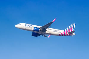 Sky Express airline