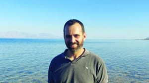 Zvi Shalem