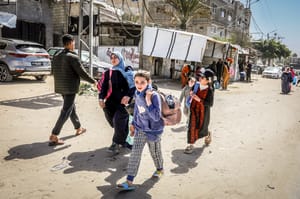 Rafah 2025