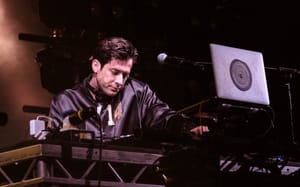 Mark Ronson