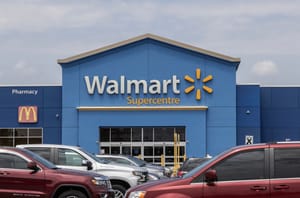 Walmart