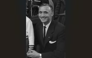 José Santamaria