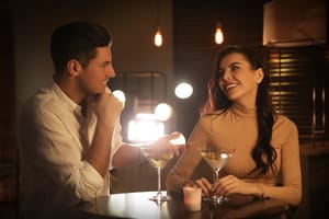 Illustrative: Dating