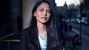 Rushanara Ali