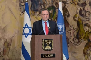 Israel Katz